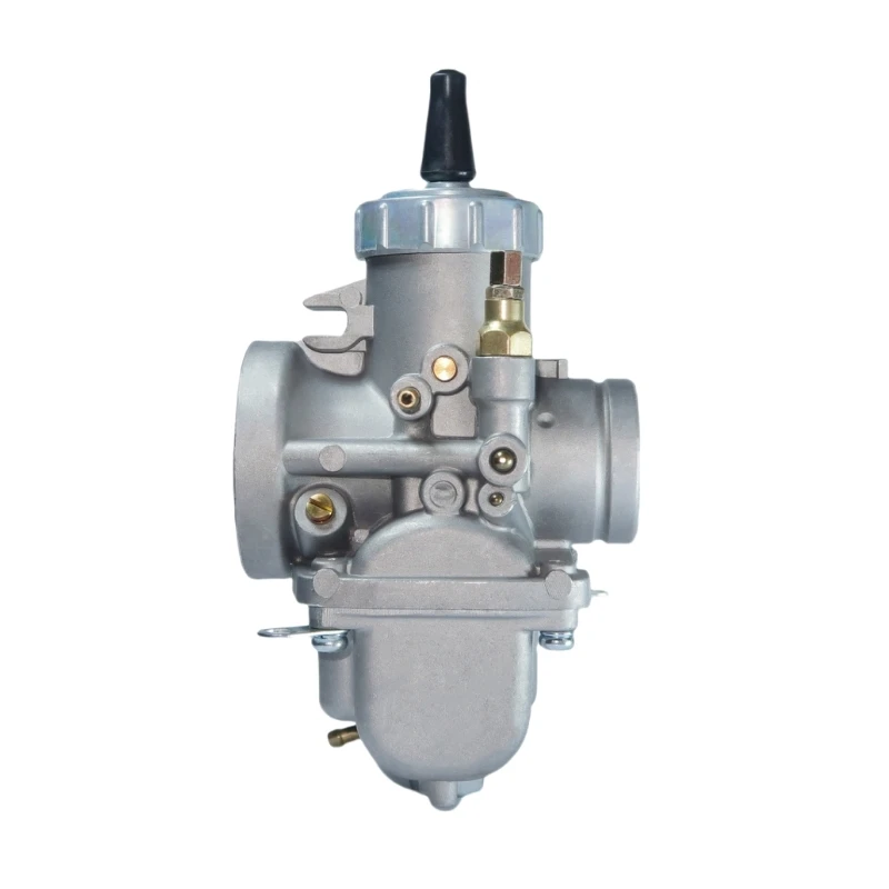 VM32 32 مللي متر المكربن Carb ل Mikuni VM سلسلة VM32 193 110cc-250cc الترابية دراجة CRF KLX ATV رباعية Carb 2/4 السكتة الدماغية
