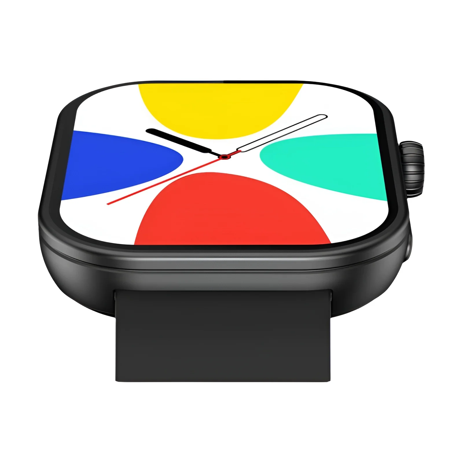 Novo zeblaze btalk plus chamada de voz smartwatch 2.03 ''hd display colorido saúde e fitness rastreamento relógio inteligente para homens