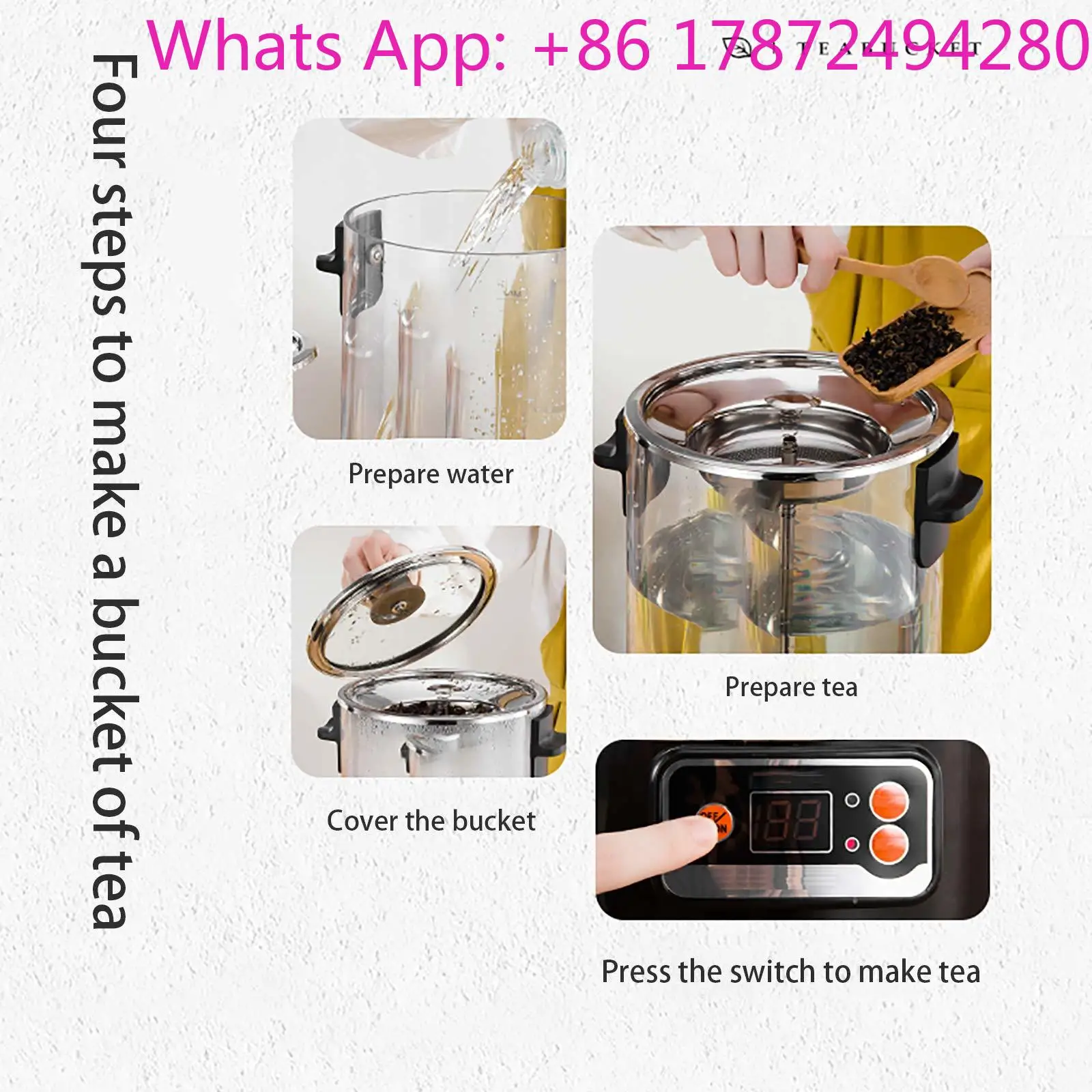 Milk coffee beverage bubble tea yogurt juice automatic plastic cup sealing machine cup sealing machine
