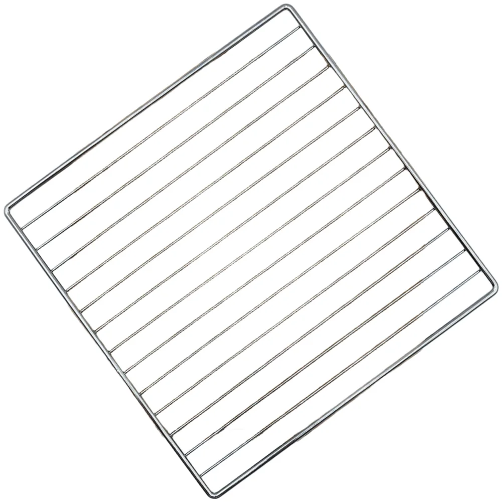 Air Fryer Drip Pan and Grill Rack for kit Compatible with NJ For SP101 SP100 Models for Consistent Oil Containment During Use