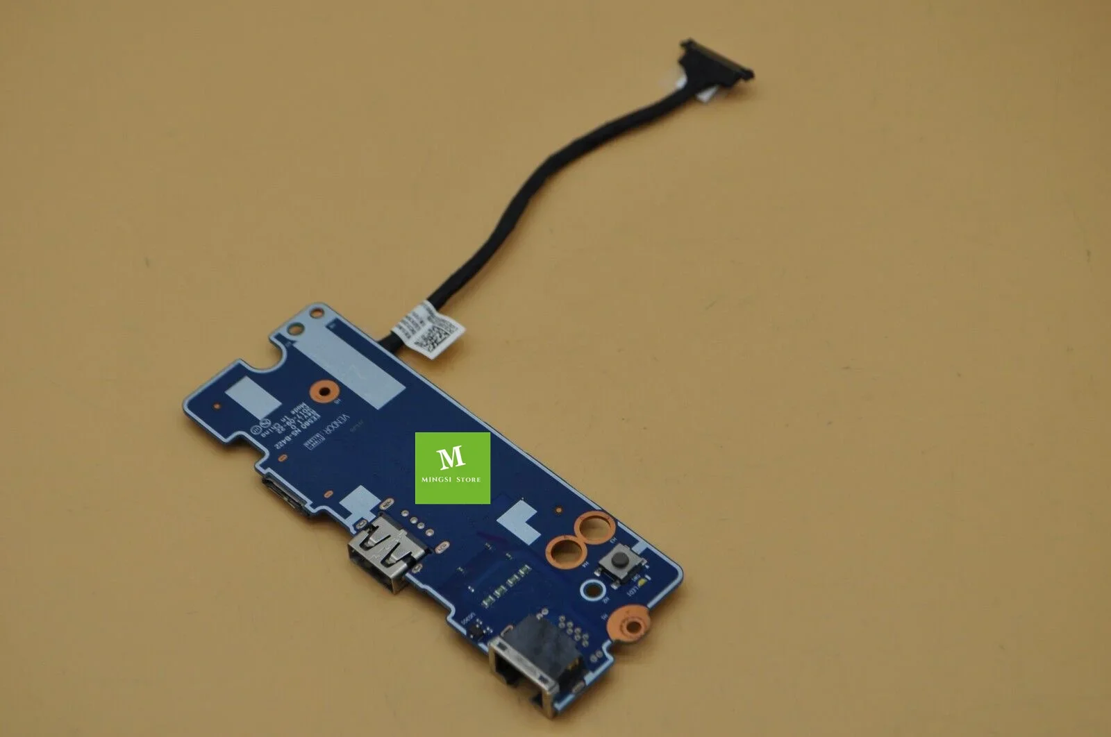 

ДЛЯ Lenovo ThinkPad E580 Series NS-B422 USB-плата с кабелем