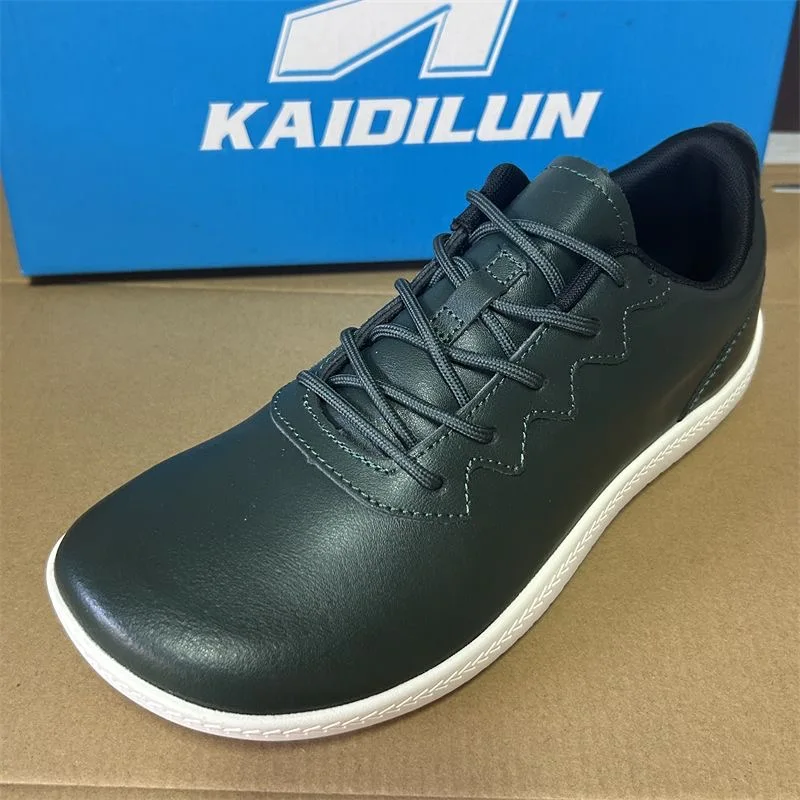 Best Selling Squat Hard Pull Shoes Men Black Green Indoor Sports Shoe Wide feet Weight Lifting Training Shoe Gym Shoes