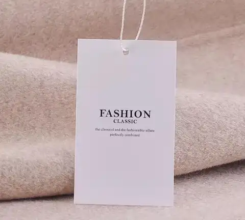 8 best sales कागज़ के टैग - №8