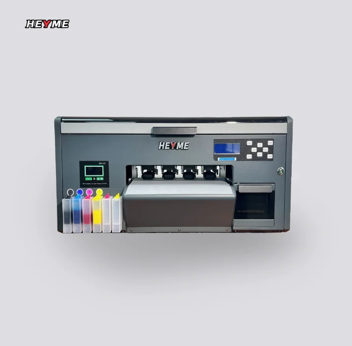 

Heyme A3 Size DTF Printer Mainboard Strong Collocation for T-shirt Small Businesses New Condition with 1 Year Warranty