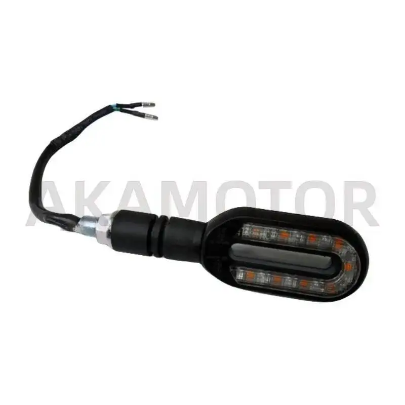 Left / Right Front / Rear Turning Light Signal Lamp for Loncin Voge 500ac/525ac Lx500-f