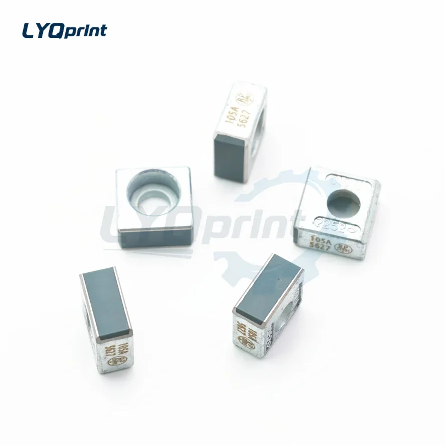 Suku Cadang Mesin Cetak 105A5627 Kualitas Terbaik Gripper Untuk Roland