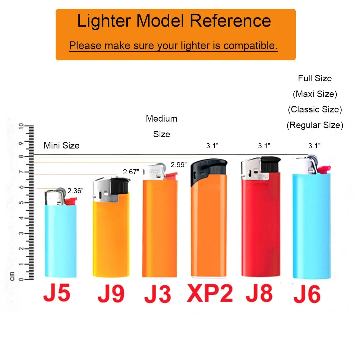 Multifunctional  BIC Mini Size Lighter J5 Case Cover Holder Sleeve Pouches Metal with Beer Bottle Opener  And folding knife view 3