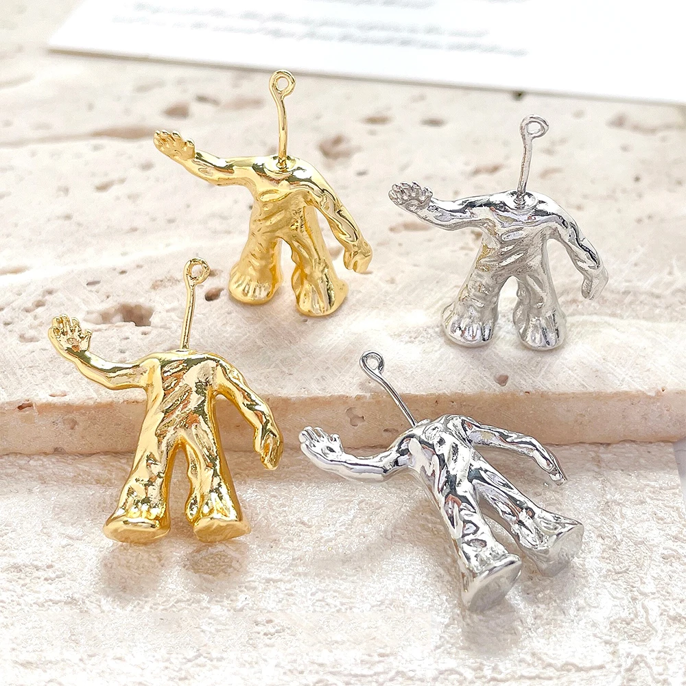 2 adet bakır kaplama gerçek al - Body Jewelry Materials incelemesi ve fiyatı