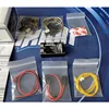 1,14 lesu tamiyaya,Benzactros rcトラクタートラック,diy用のリモートコントロールカーパーツ,フューリーベアとヌクシオンサウンドシステム 2