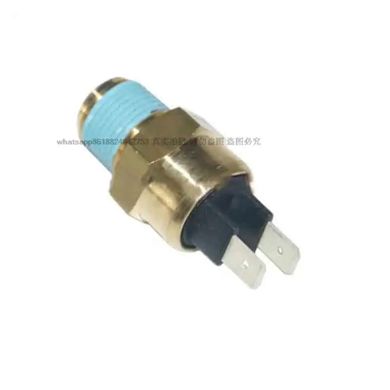 Mechanical and electrical components for pressure sensors 169-5326 1695326