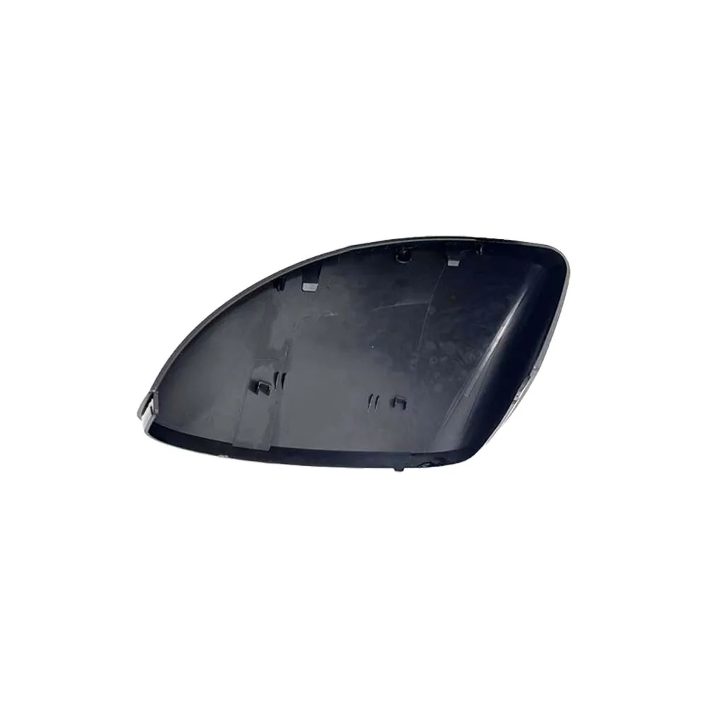 カーアクセサリードアミラーシェルルノークリオ Mk5 2019-2025 ホワイトブラック車バックミラーアクセサリースタイリングアップグレード