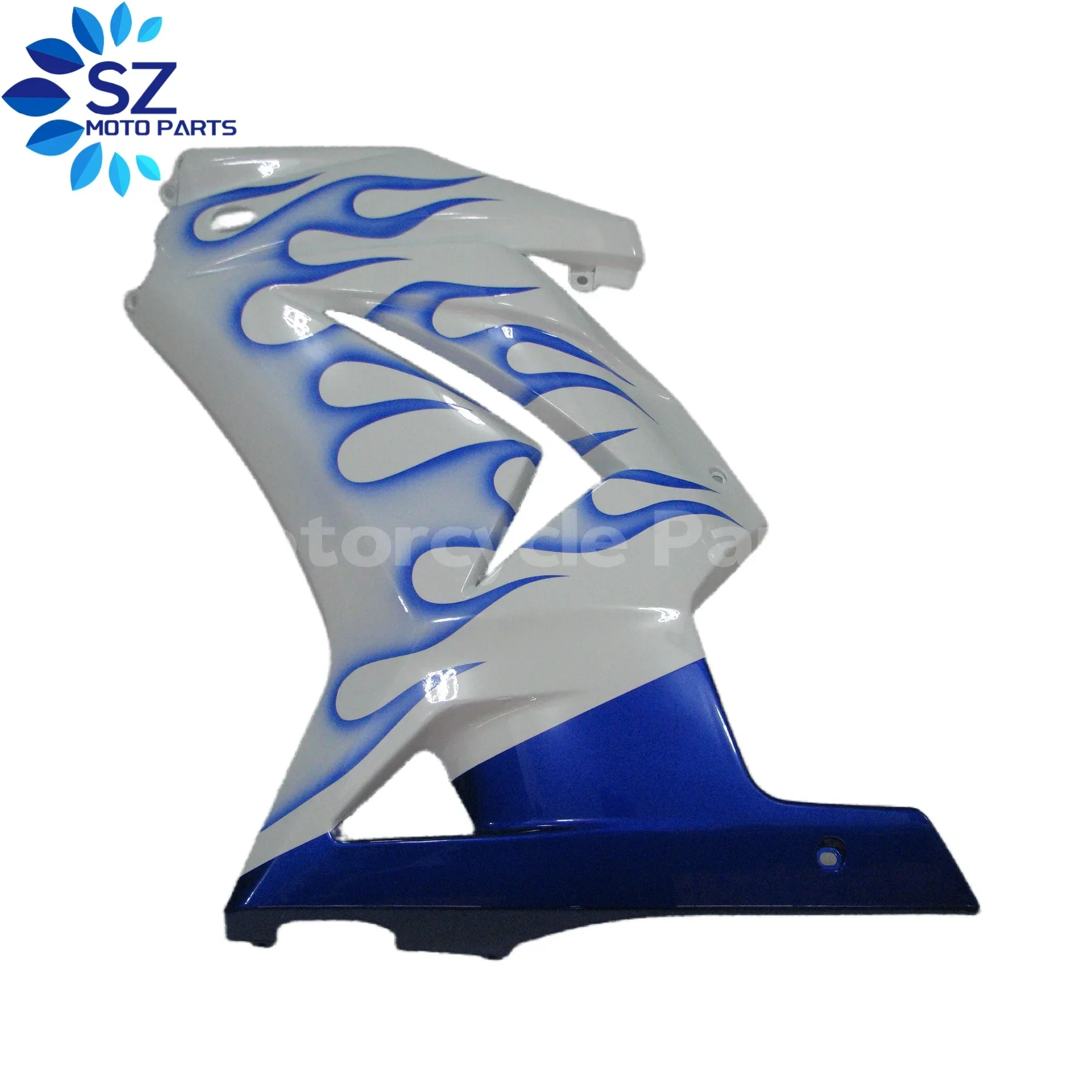 Injection Mold For KAWASAKI Ninja EX250R 08 09 10 11 12 Fairing kit EX250 2008 2009 2010 2011 2012 Fairings