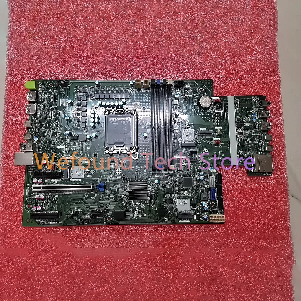 Workstation Motherboard WTCXR VTKY7 0WTCXR 0VTKY7 Precision 3680 T3680 
