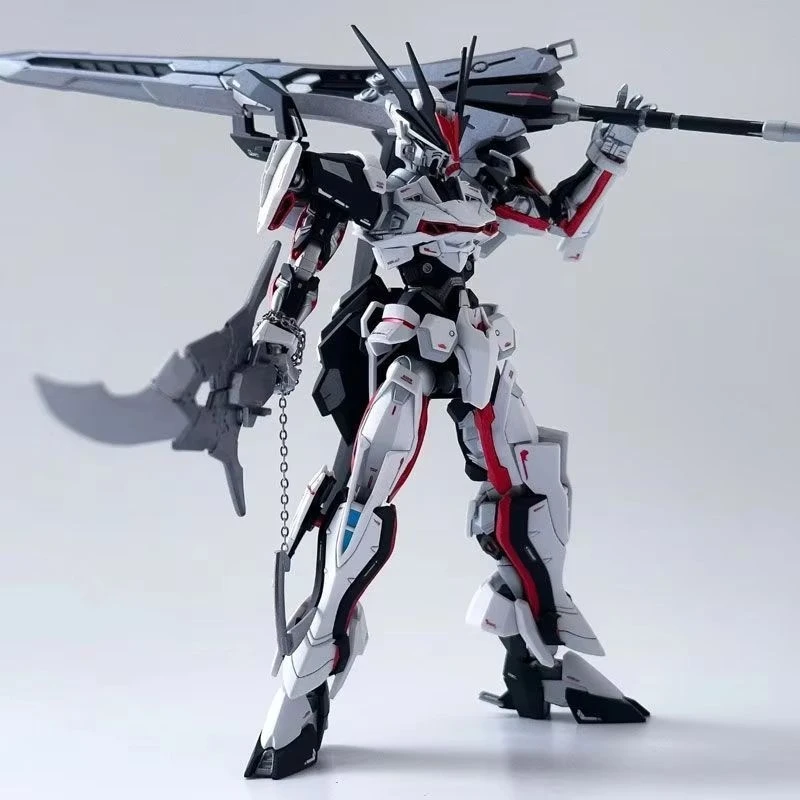 

Star Motion Lord Astray Action Figures Domineering Assembly Model Kit Plastic Model Mighty Cloak Set Surprise Gift Collectible