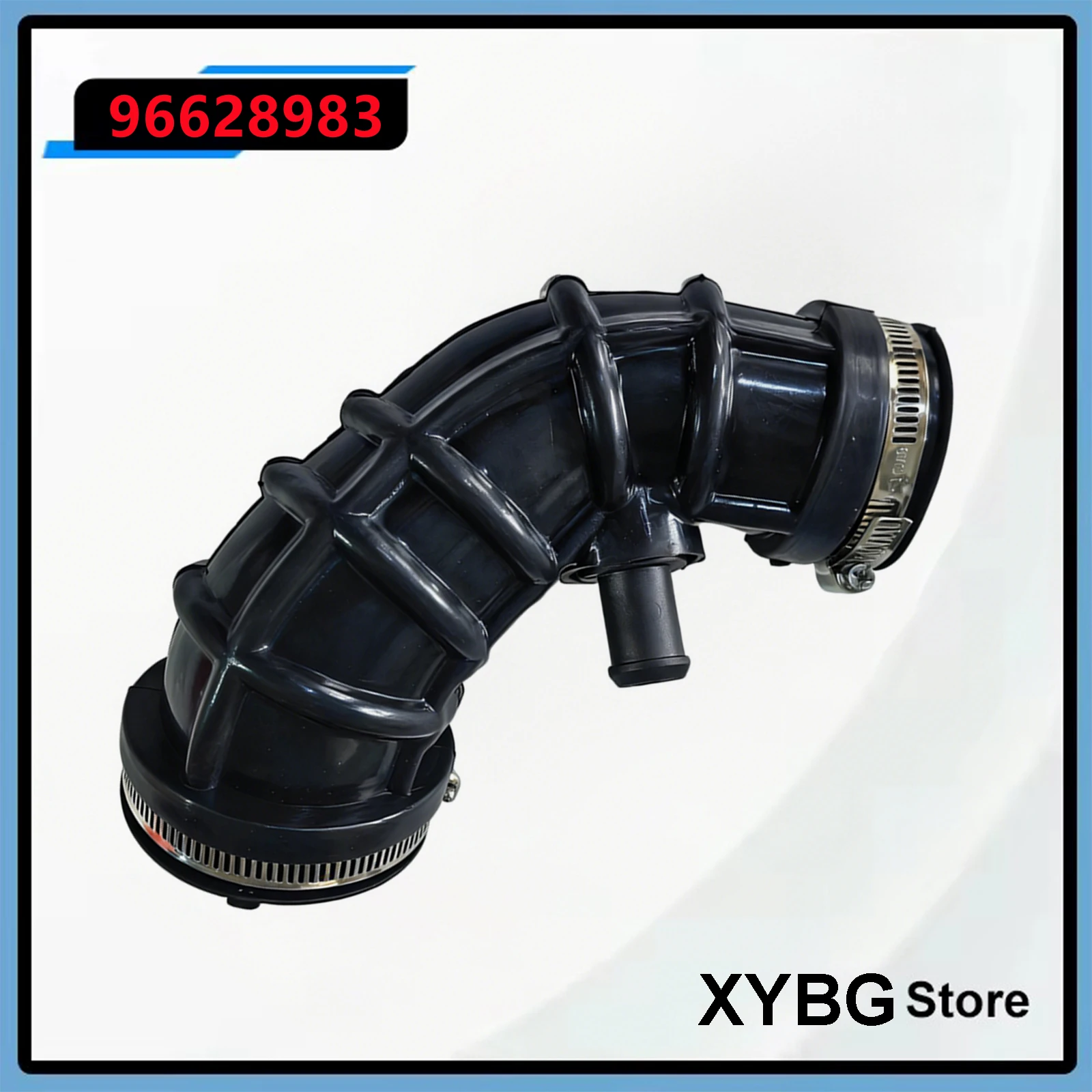 

Turbo Intercooler Air Intake Pipe 96628983 For Opel Vauxhall Antara A 2.0CDTI Holden Chevrolet Captiva 2.0 Diesel 2007-2010