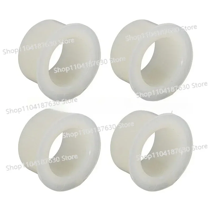 

4pcs Lever Steering Bush for Bobcat 6703879 Hand Control 751 753 763 773 853 863 864