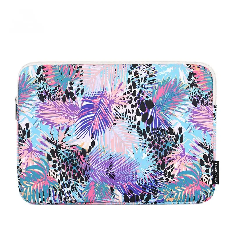 New Brand Laptop Bag 11 12 13 14 15 Inch Waterproof Sleeve Case For Macbook Air Pro M1 Man Women Notebook Shockproof T50