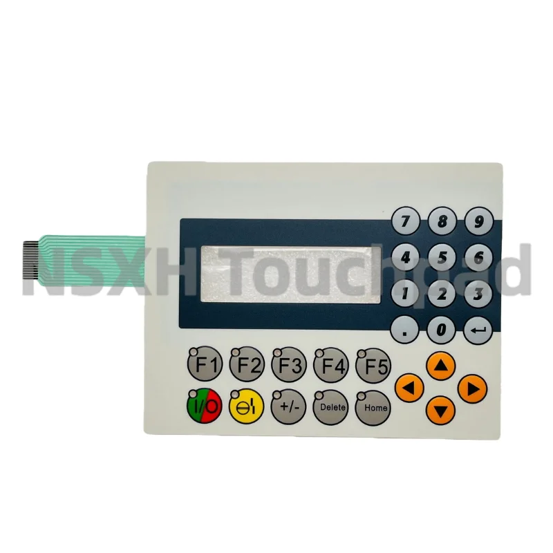 

New For 4PP015.E420-01 PP15 Membrane Keyboard Film Switch Button Keypad