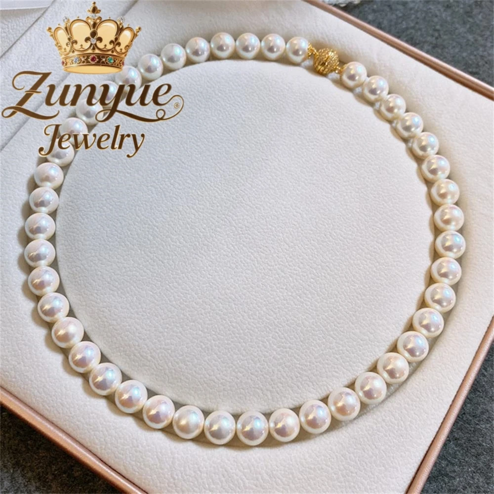 

Аксессуар для жемчужного ожерелья для женщин, летняя цепочка на ключицу, легкая роскошь, нишевый и высококачественный аксессуар для ожерелья из бисера, изысканный