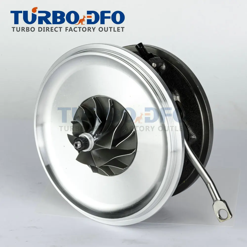 Turbo Cartridge CHRA 17201-30100 17201-0L040 17201-30101 For Toyota Hilux SW4 Landcruiser Prado 3.0 D4D 127Kw 1KD-FTV 2006 NEW