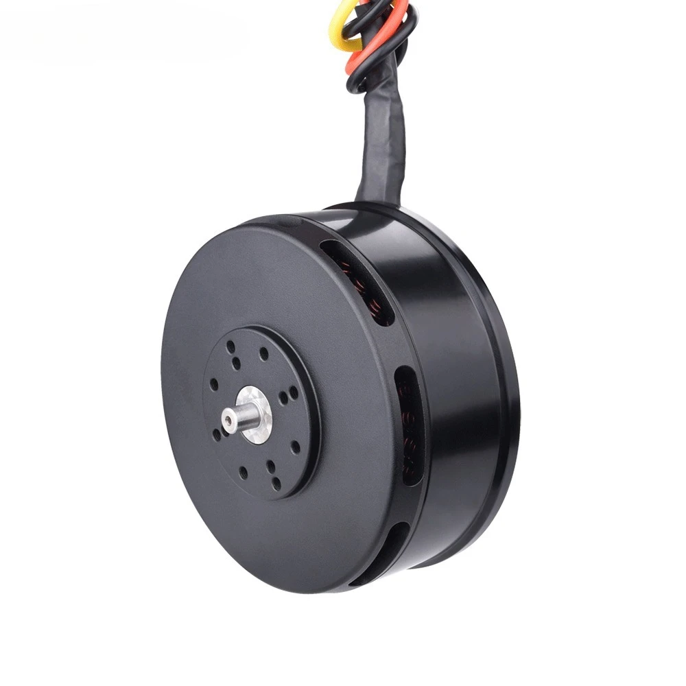 8120-100kv large industrial plant protection motor drone high performance four axis six axis motor