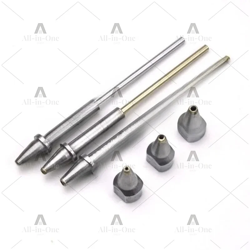 Suitable for electric tin suction , tin accessories,   nozzle, tin  head, lead-free suction nozzle S-993A S-998P