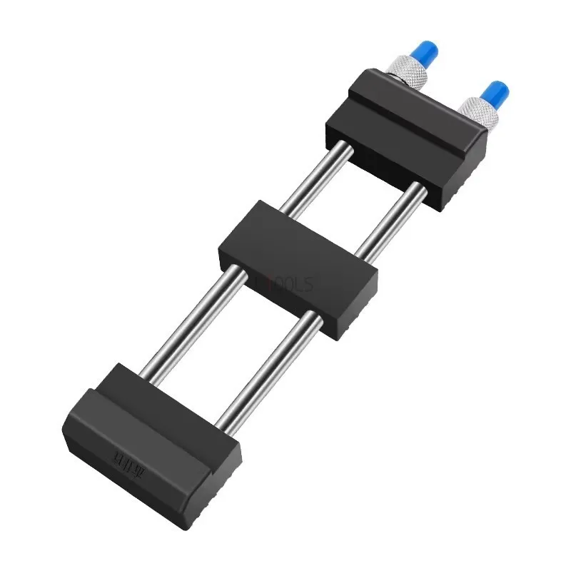 Professional Premium Silica Gel Base Whetstone Holder Stable Sharpening Stone Support System Kitchen Knife Sharpener Tools