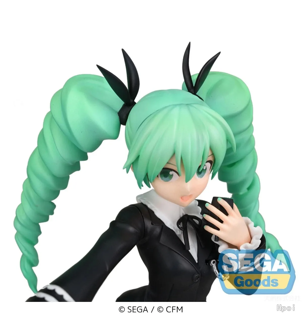 【en-stock】sega-super-premium-figure-project-diva-arcade-hatsune-miku