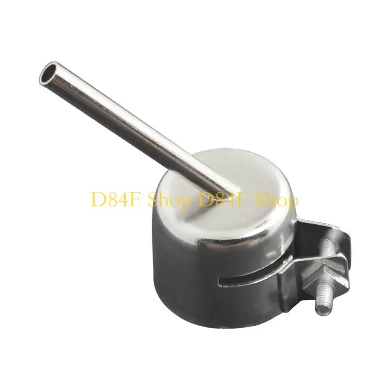 

D84F Hot Air Soldering Rework Station Welding Nozzles Replacement for 850 Series