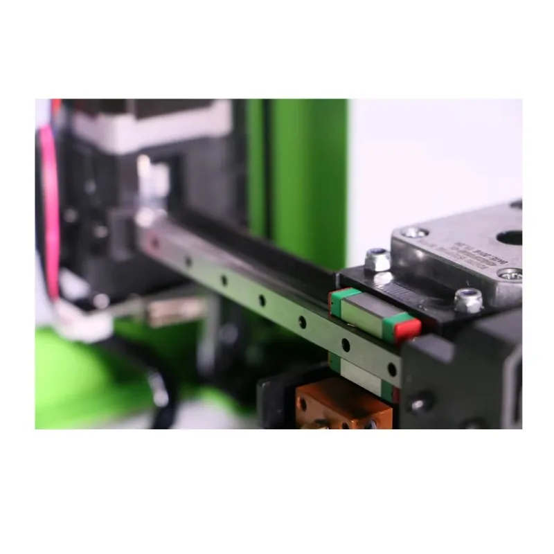2022 Digital Gift For Children Small 3d Printer FDM