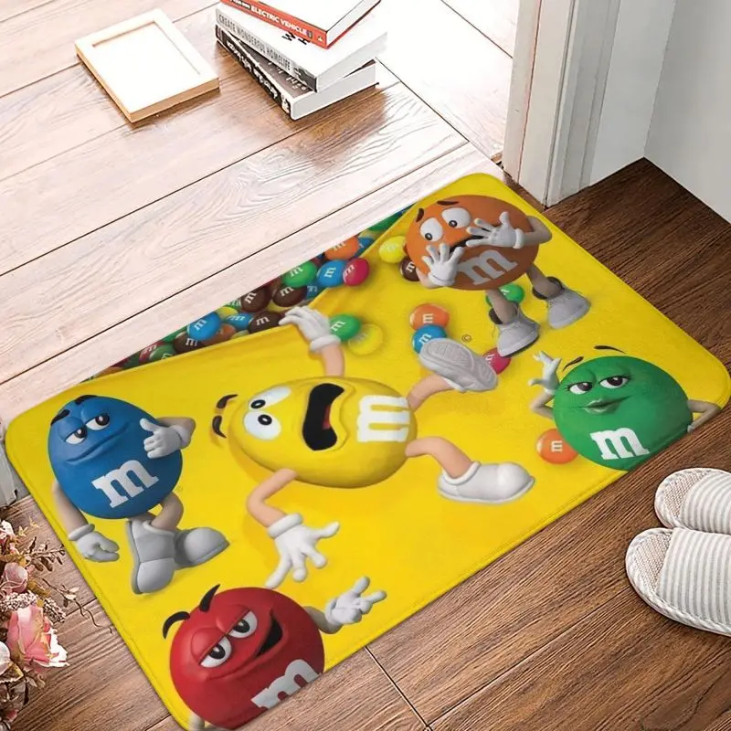 Custom M&M's Chocol…