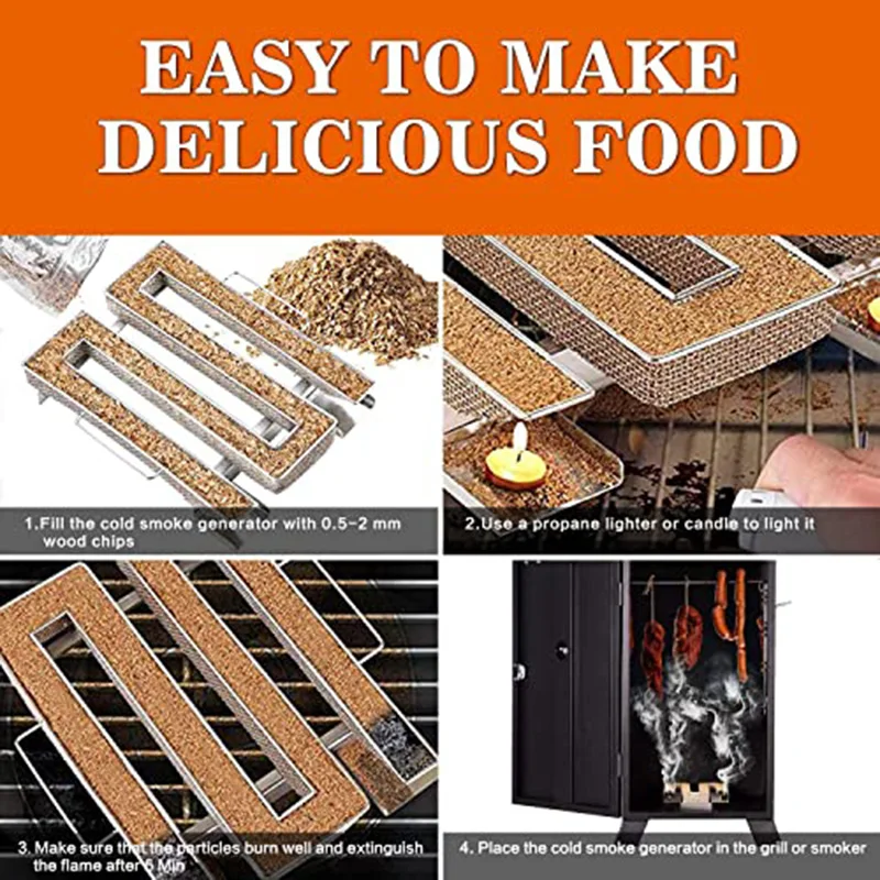 Thumbnail 4 - #29 Outdoor Grill Racks & Toppers Comparison Guide