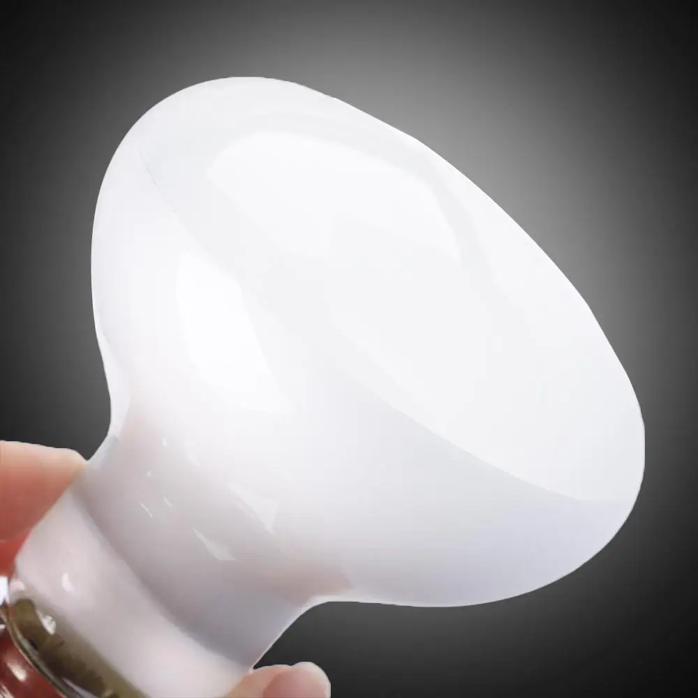 Turtle Heater Temperature Controller Halogen Bulb Reptile UVA Light Basking Light