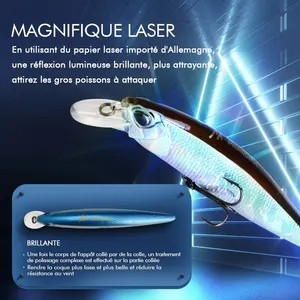 7 Main Sales Professional Fishing - №5