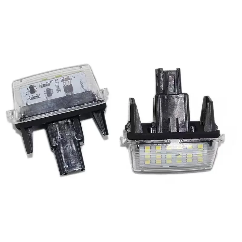 2-pecas-de-luz-led-branca-6000k-para-placa-de-licenca-de-carro-para-toyota-yaris-camry-highlander-prius-c-avalon-luz-traseira-de-carro