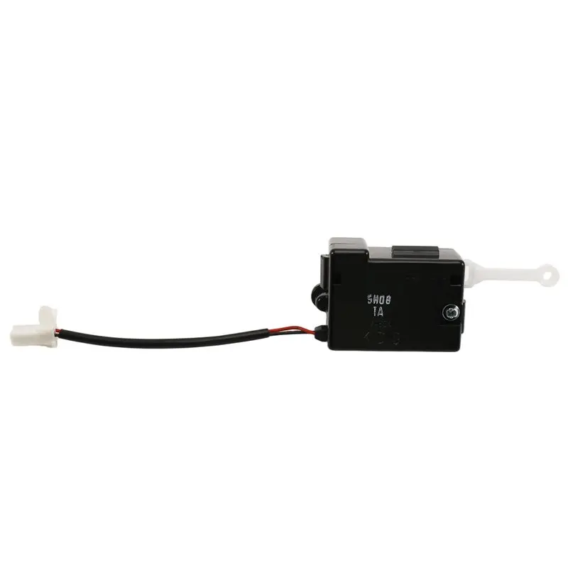 

X39A-Trunk Locking Motor 94550515 Black Tailgate Lock Machine Actuator Automobile Part For Captiva 2008-2011