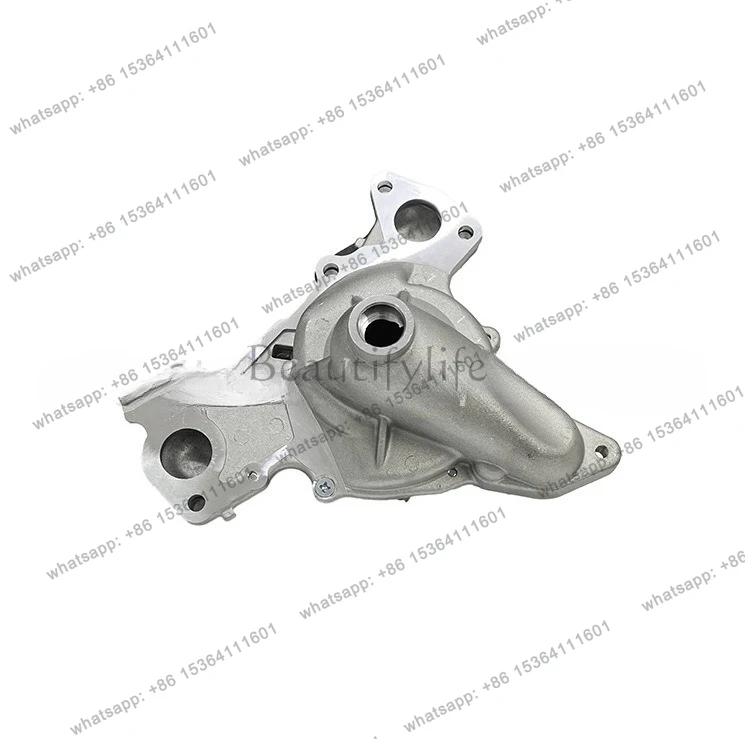 

Water pump MD972004 MD997515 MD997634 MD973940 for pajero