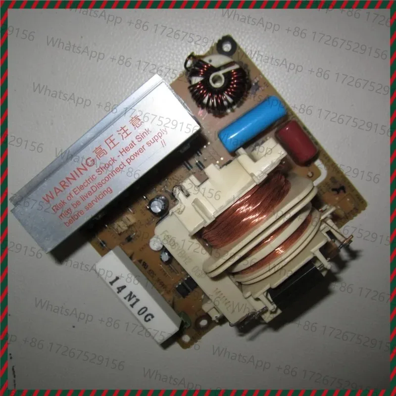 Фото Плата преобразователя частоты для микроволновой печи 220В, 90% новая, модели F66459X91AP, F66459X90AP, F66459X92AP