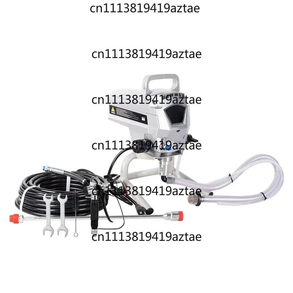 RP8628 DIY Portable 220V Powered Electric Airless Spray Paint Sprayer Best air Sprayer Machine