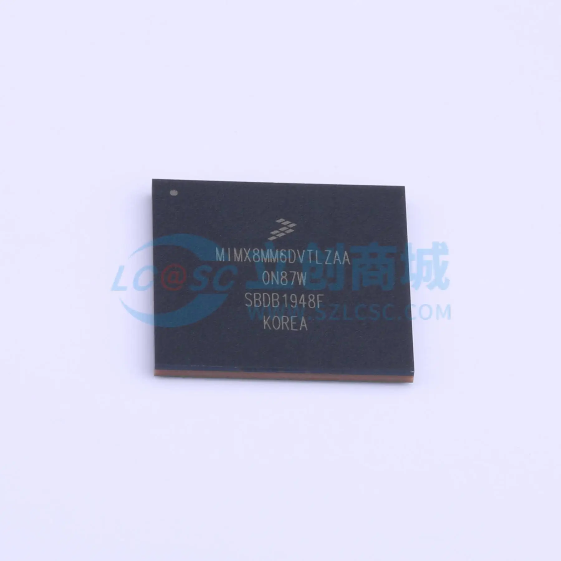 MIMX8MM6DVTLZAA 100% Quality Original New