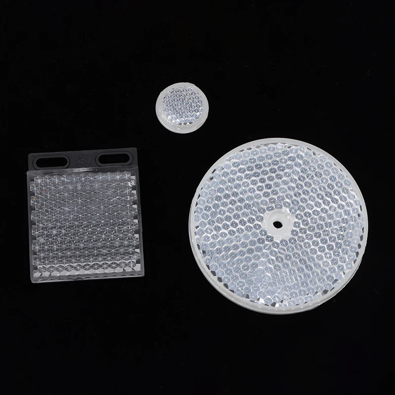 Photocell Sensor Td Mirror Reflector Plate Td-02 Td-03 Td-05 Td-06 Td-08 Td-09 Photoelectric Switch