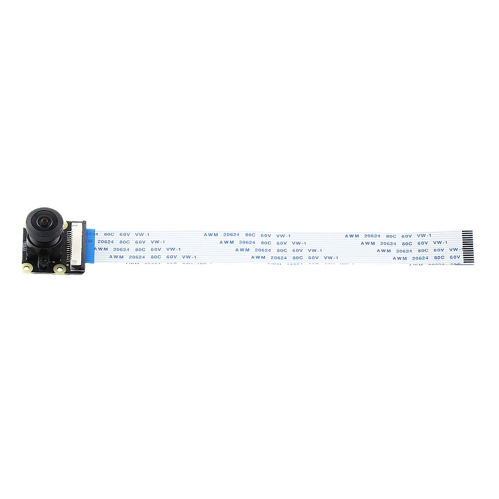OV9281 Camera Module for Raspberry Pi Zero 720P HD 1280×800 Global Shutter 79 110 160 Degrees