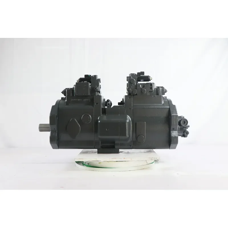 Hydraulic Pump Spare Parts K5V200 K3V63 K3V112 K3V140 K3V180 K5V80 K5V140 K5V160 K7V63 K5V200 Series Main Pumps