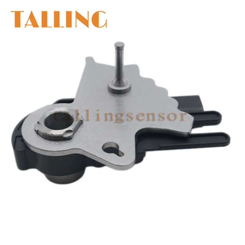 9L8P-7H557-AF New Transmission Gear Switch For Ford Focus Mondeo 9L8P7H557AF 9L8P 7H557 AF Automobiles Spare Parts