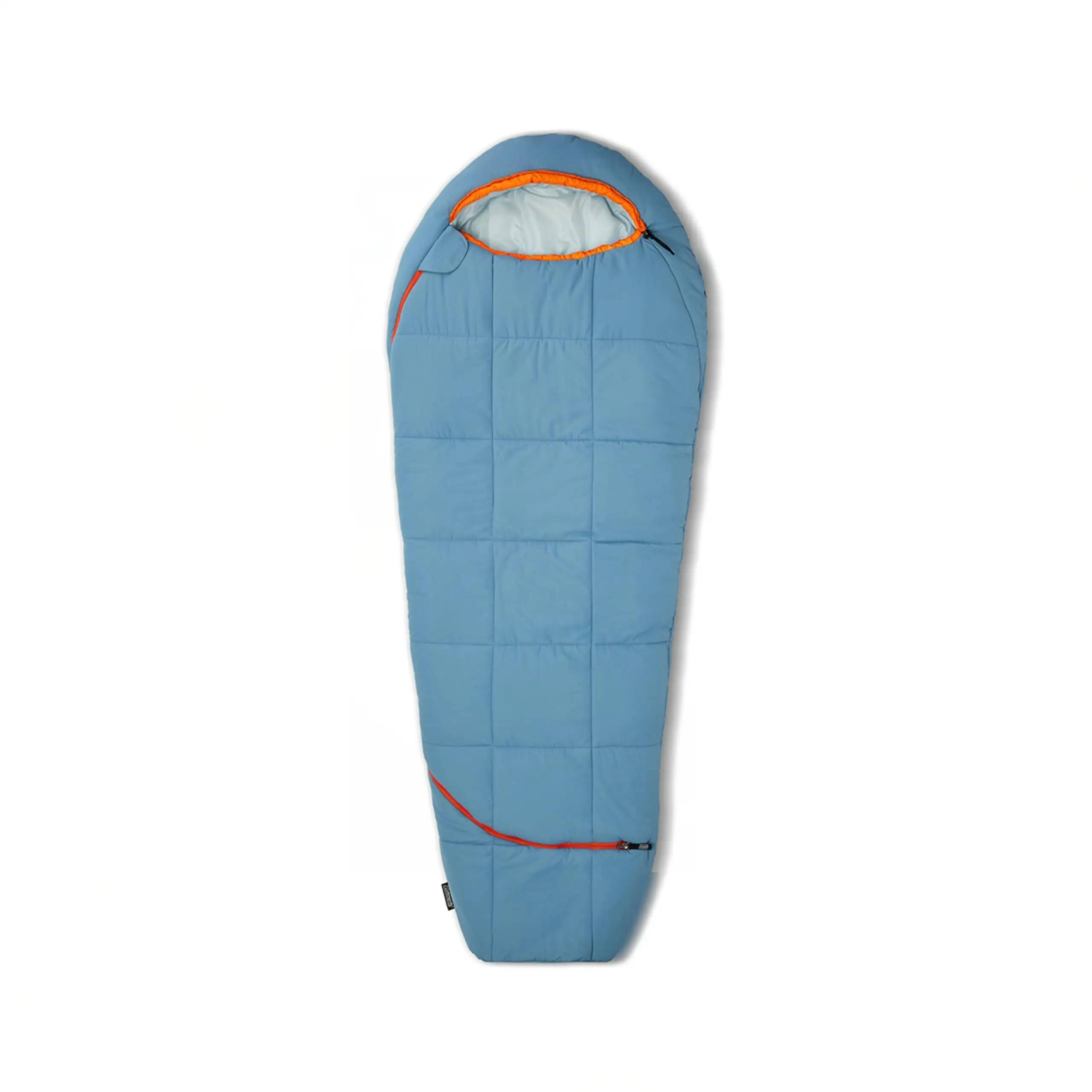 

！@Portable Lightweight Mummy Adult Sleeping Bag Winter Warm Weather Survival Emergency Outdoor Camping Envelope Made Polyester