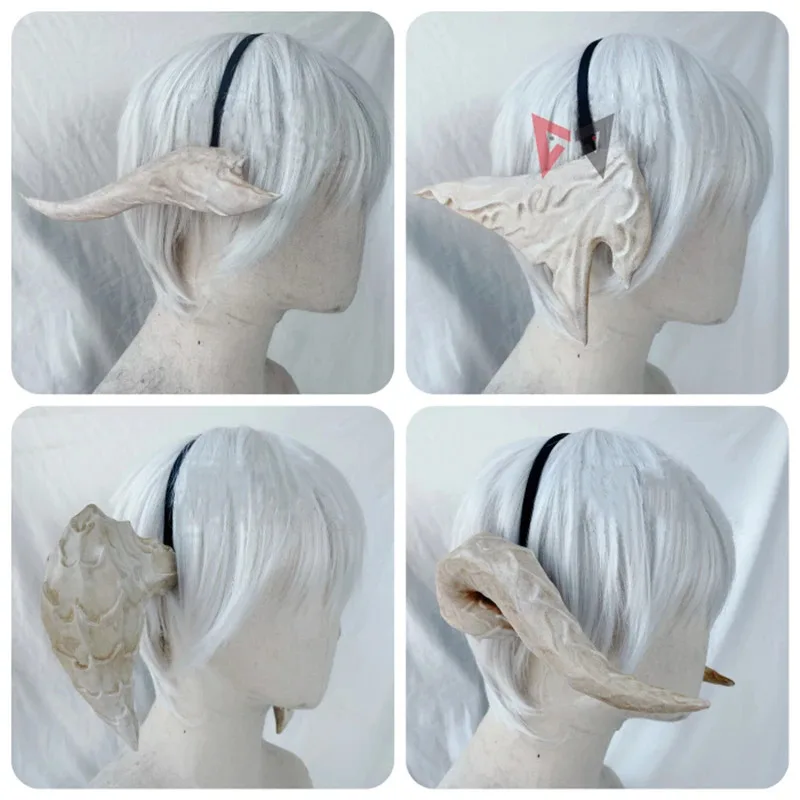 

- от Китая. Новая ручная работа Final Fantasy 14. Продукт «Первый романтический», созданный Китай.