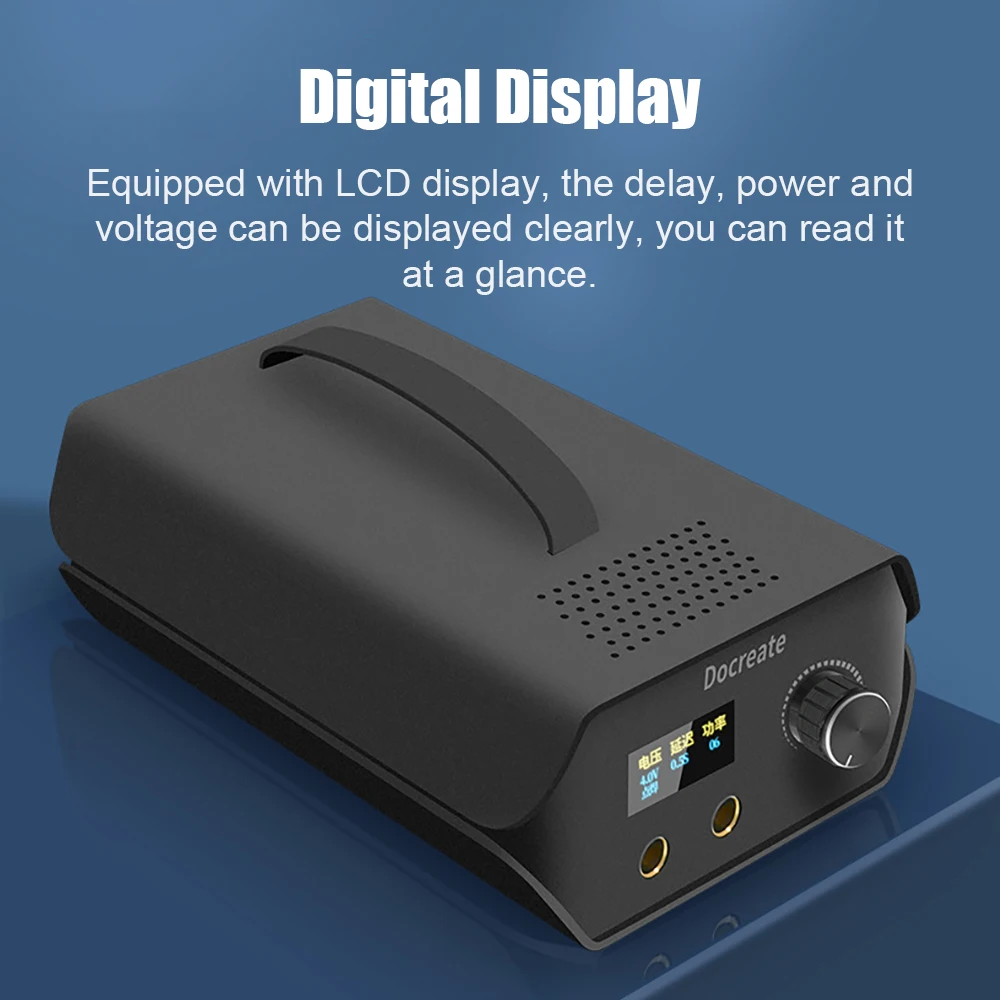 LCDディスプレイバッテリースポット溶接機120ギア調整可能3000ファラッドコンデンサリチウムバッテリーDIY溶接装置用