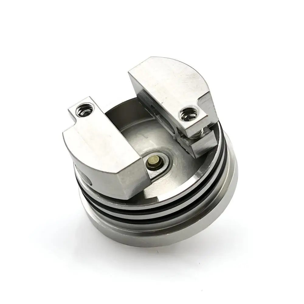 Vmiss WASP Nano RDA 22 Mini Atomizer atomizer tank for coils & atomizers - gallery image 6