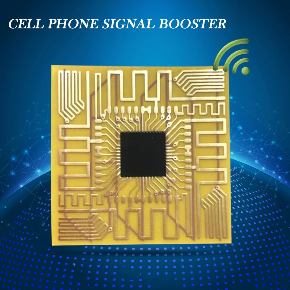 Amplificador de señal para teléfonos móviles, 1-5 piezas, refuerzo de antena 5G/4G, modelo SP3 SP4, universal 3