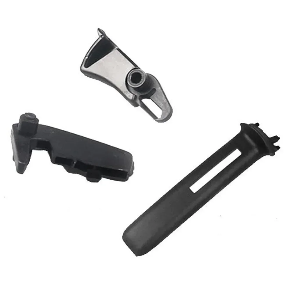 20*10*10 ซม.เลื่อยโซ่ด้านหลังฝาครอบ 1143 791 0600 Handle Trigger ชุดสําหรับ MS251 MS241 MS231 Chainsaw อุปกรณ์เสริม
